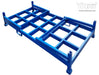 104.33’’ W Steel Shelving Unit- Warehouse Solutions - Local Pick Up Only