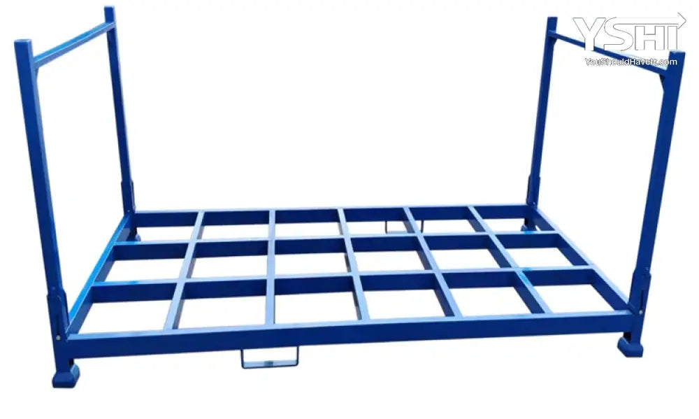 104.33’’ W Steel Shelving Unit- Warehouse Solutions - Local Pick Up Only