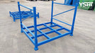 48’’ W Steel Shelving Unit - Warehouse Solutions Local Pick Up Only