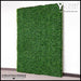 6 Inch X Artificial Hedge Panels Sample Piece