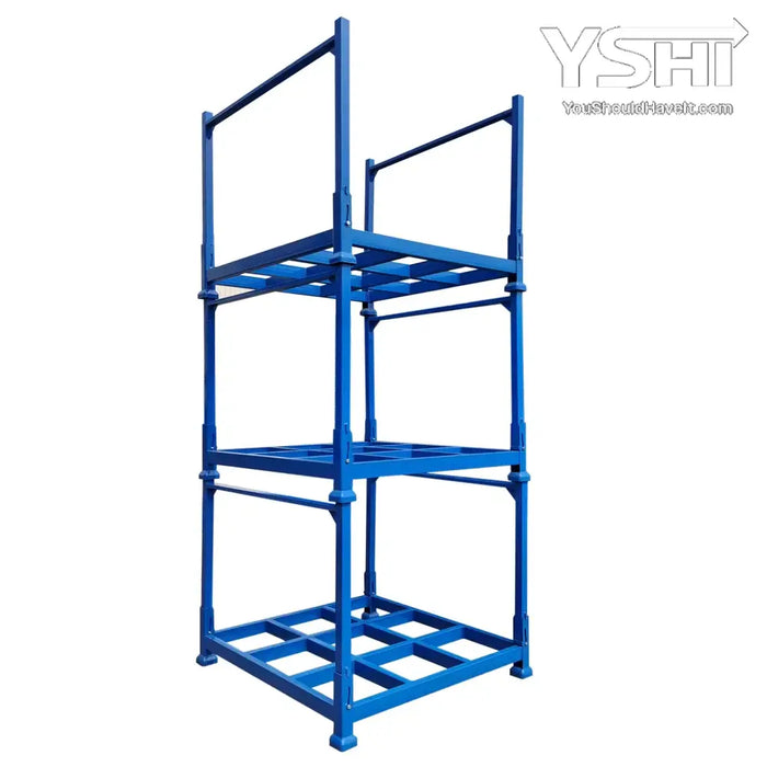 60’’ W Steel Shelving Unit - Warehouse Solutions Local Pick Up Only