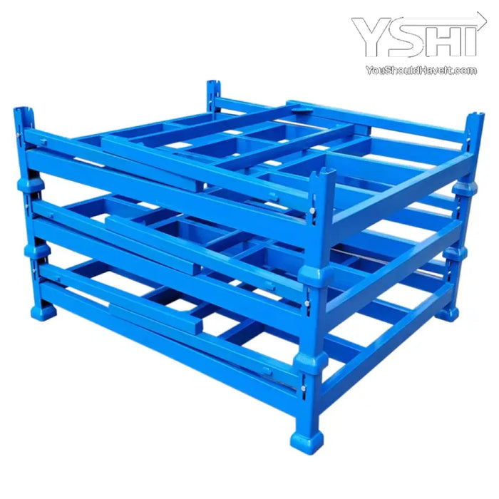 60’’ W Steel Shelving Unit - Warehouse Solutions Local Pick Up Only