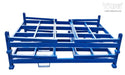 92.52’’ W Steel Shelving Unit - Warehouse Solutions Local Pick Up Only