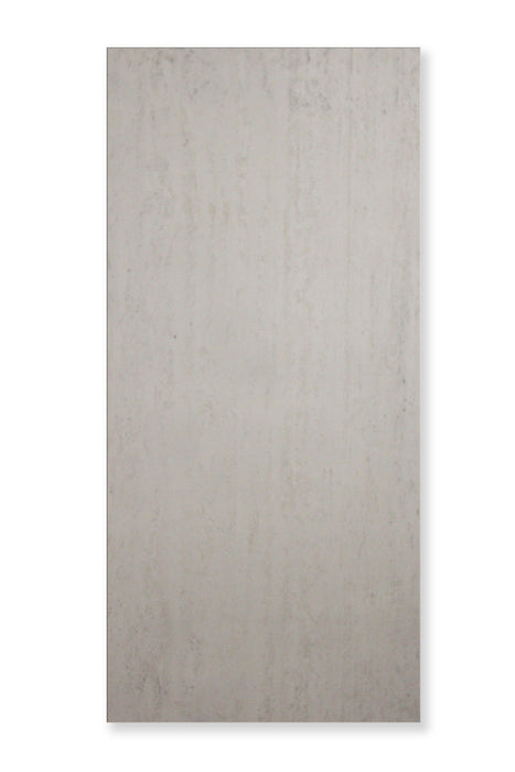 Ivory Travertine Natural Stone Veneer Flexible Wall Tile