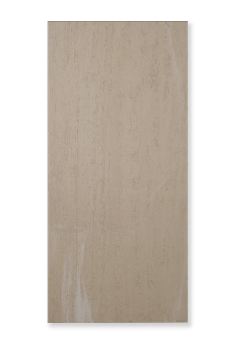 Tuscany Travertine Natural Stone Veneer Flexible Wall Tile