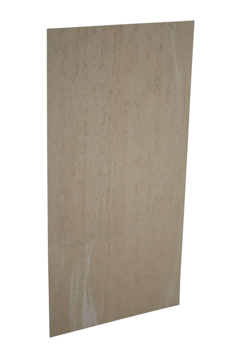 Tuscany Travertine Natural Stone Veneer Flexible Wall Tile