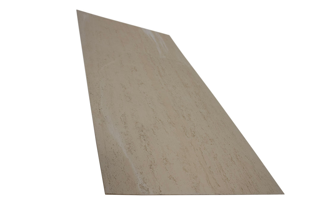 Tuscany Travertine Natural Stone Veneer Flexible Wall Tile