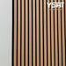 Slat Wood Acoustic Panels