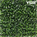 Artificial Hedge Wall Panels Faux Privacy Fence Ivy