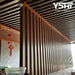 Cherry Wall Partition Wood Room Dividers