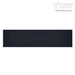 Dark Blue Acoustic Acoustic Slat Wood Wall Panels | 106 X 12 - 2 Pieces Per Box