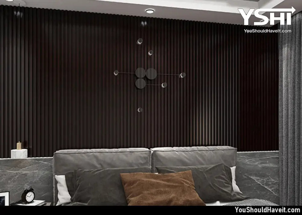 wood wall paneling for bedrooms