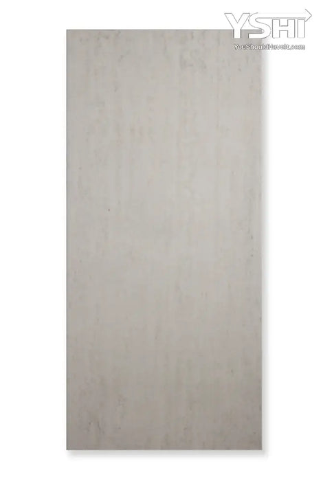 Ivory Travertine Natural Stone Veneer Flexible Wall Tile