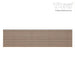 Slat wood acoustic wall panels