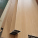 Maple Wall Partition Timber Tube Wood