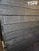 Shou Sugi Ban Wood Wall Paneling