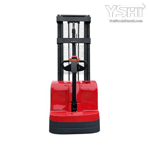 Walkie Electric Pallet Stacker Es-15 4000 Local Pick Up Only In San Diego Ca