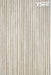 Walnut Flexible 3D Fluted Semi-Circle Shiplap Wood Wall Panel