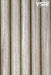 Walnut Flexible 3D Fluted Semi-Circle Shiplap Wood Wall Panel