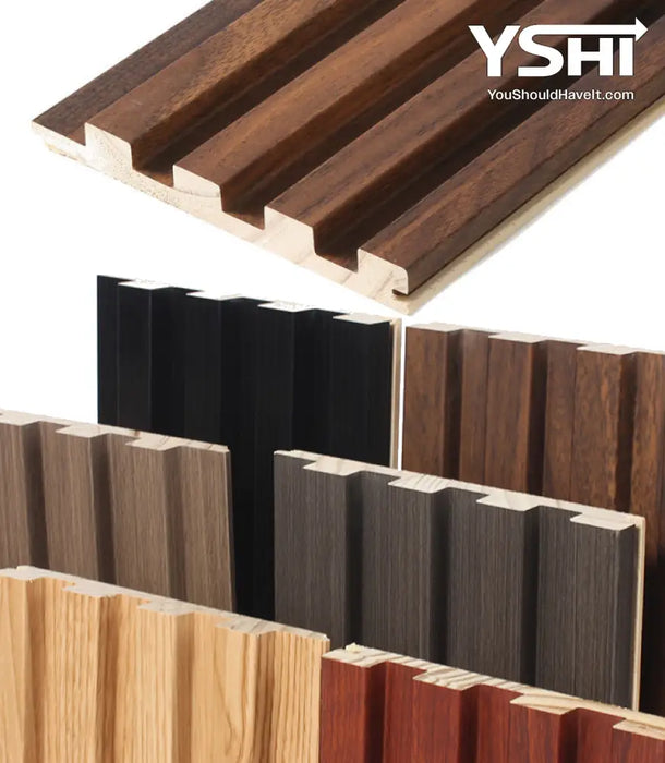 Wood Panel Samples $2.99 Hardwood Wall Panels You Will Love Home & Garden