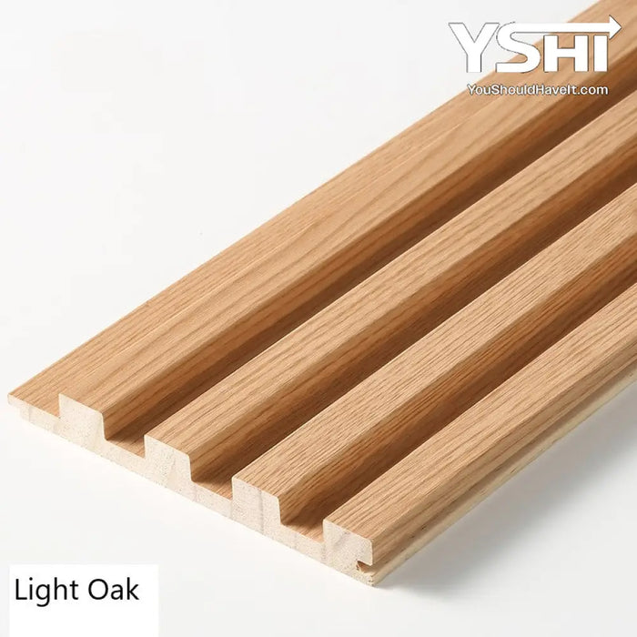 Wood Panel Samples $2.99 Hardwood Wall Panels You Will Love Light Oak Home & Garden